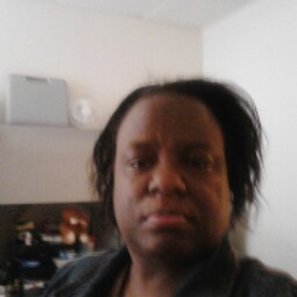 shairston61